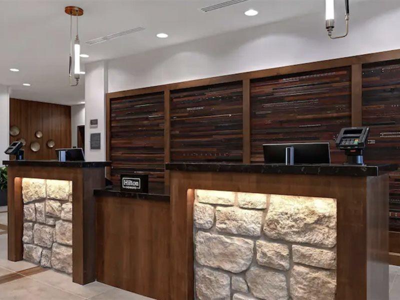 Homewood Suites By Hilton Eagle Boise, Id Екстериор снимка