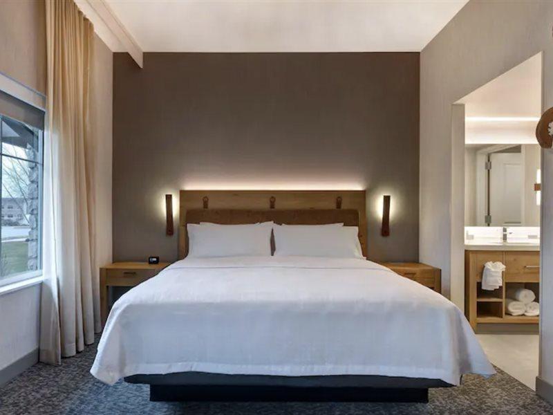 Homewood Suites By Hilton Eagle Boise, Id Екстериор снимка