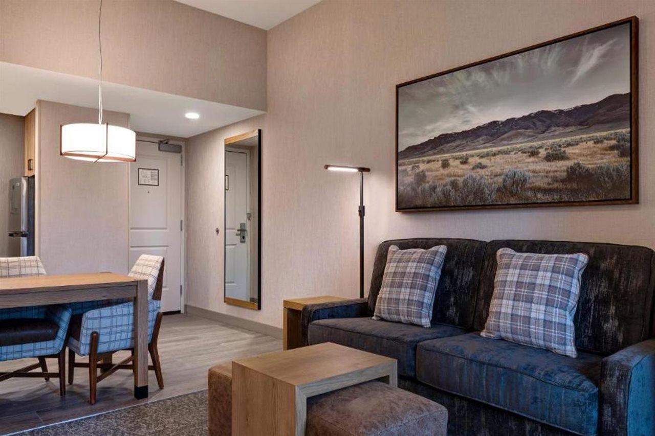 Homewood Suites By Hilton Eagle Boise, Id Екстериор снимка