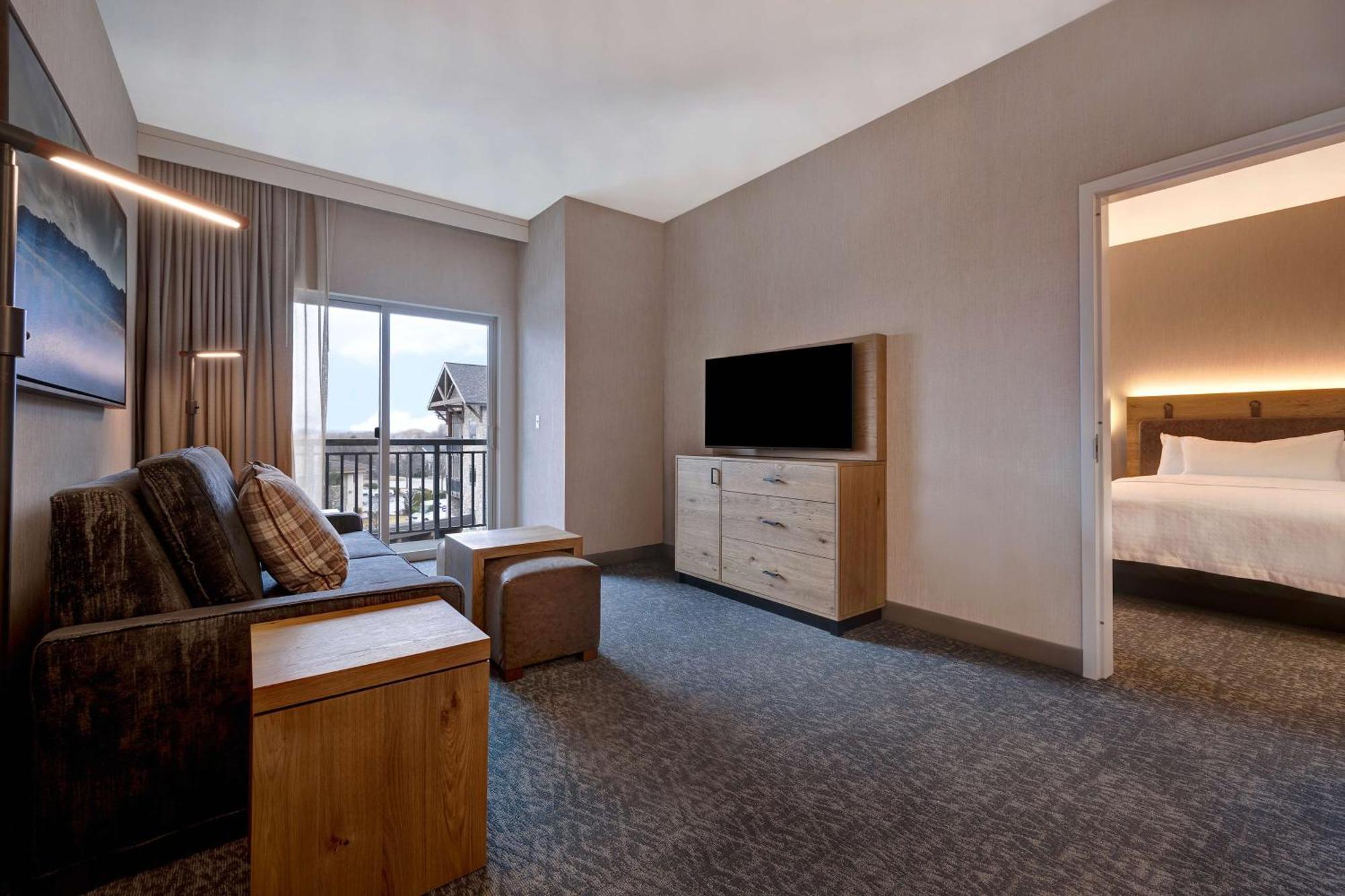 Homewood Suites By Hilton Eagle Boise, Id Екстериор снимка
