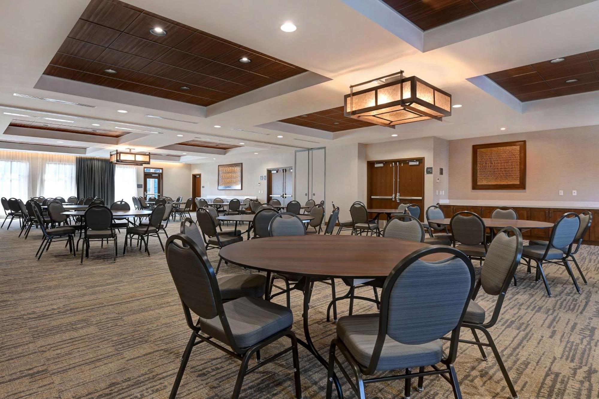 Homewood Suites By Hilton Eagle Boise, Id Екстериор снимка