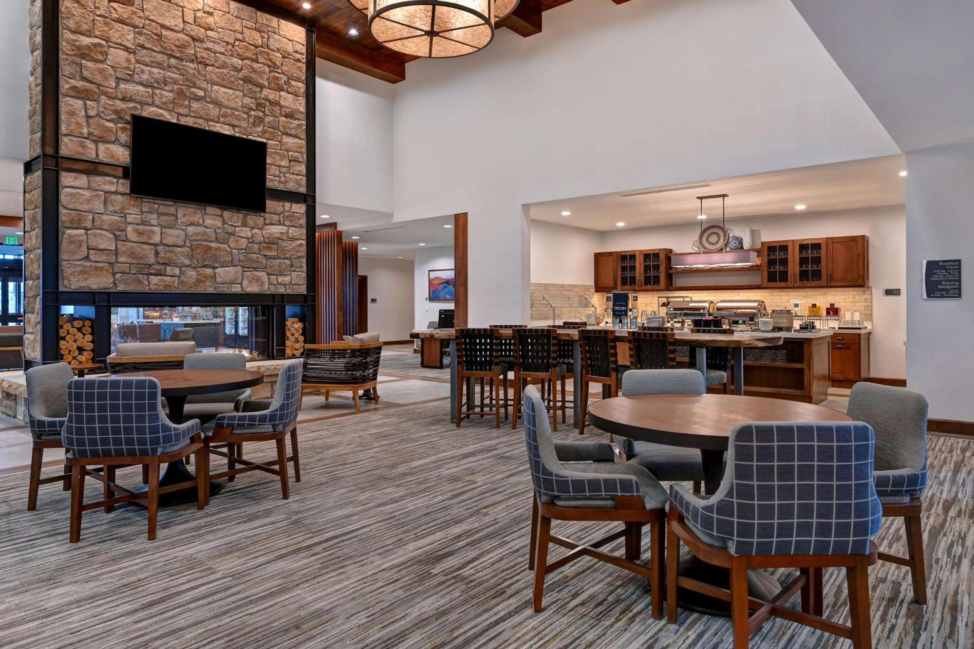 Homewood Suites By Hilton Eagle Boise, Id Екстериор снимка