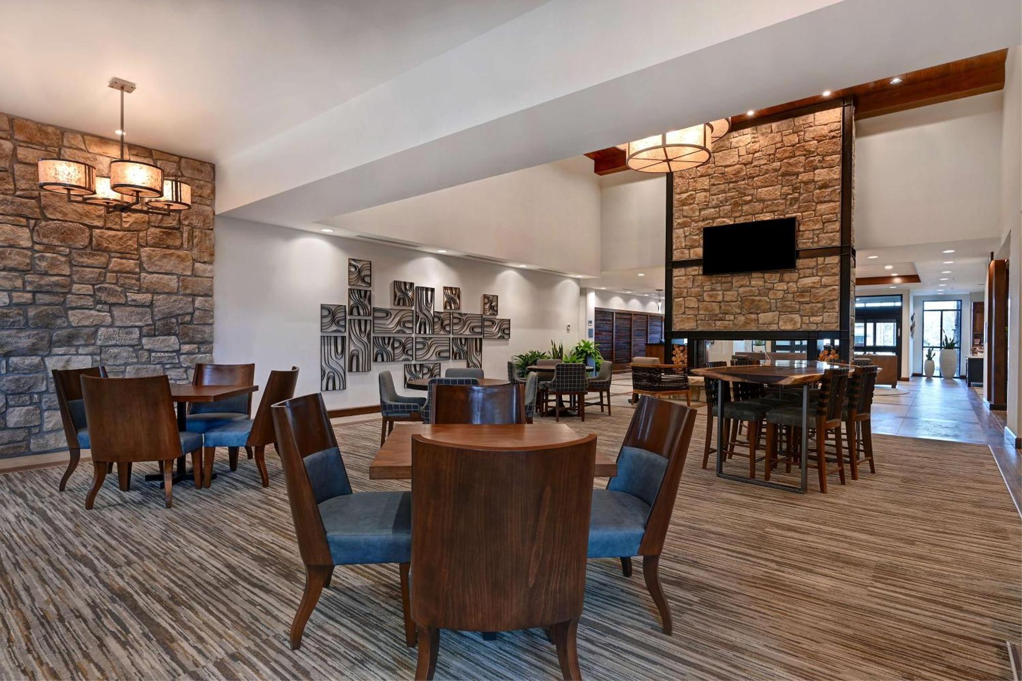 Homewood Suites By Hilton Eagle Boise, Id Екстериор снимка